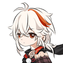 Kazuha Hub Bot