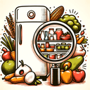 Kitchen and Vision Assistant GPT