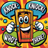 Knock-Knock Jokester