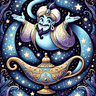 Lamp Genie