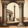 Landmark Vision Identifier