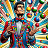 Language Juggler