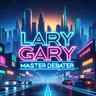 Lary Gary Master Debater