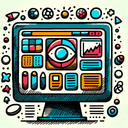 Learning the User Interface Design