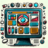 Learning the User Interface Design