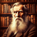 Leo Tolstoy