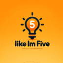 LikeImFive GPT
