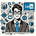 LinkedInGPT
