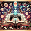 Lore Master