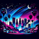 Los Angeles Nightlife