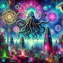 Lovecraft Dream-Land