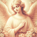 Loved ones in heaven