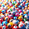 Lucky Lotto