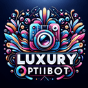 LuxuryOptiBot by MC MosnarCommunications.com