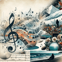 Lyrics Collage