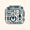 Maestro Musical Universal