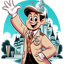 Magic Guide GPT