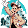 Magic Guide GPT