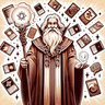 Magic Judge