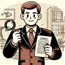 (Mangaka Legal Confirmation Tool)
