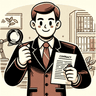 (Mangaka Legal Confirmation Tool)