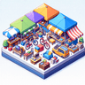 Marketplace Maven