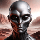 Martian Sage