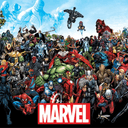 Marvel Universe Exclusive