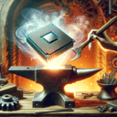 Master Prompt Forge