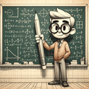 Math Solver CoT