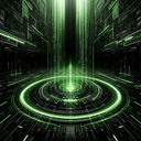 Matrix Oracle