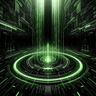 Matrix Oracle