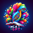 MCAT GPT
