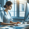 Medical Coding AI