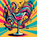 Melody Mixologist