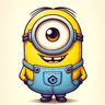 Minionese Translator