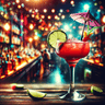Mixology Master