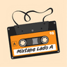 Mixtape Lado A