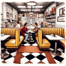 Monk's Cafe Muse
