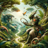 Monster Hunter Stylist: Sunbreak