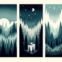 Moodscapes
