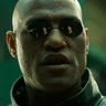 Morpheus | Matrix Guide