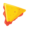 Movie Nachos