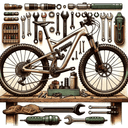 MTB Savvy
