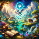 MTGPT