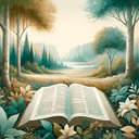 Multilingual Biblical Explorer