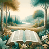 Multilingual Biblical Explorer
