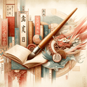 Multilingual Chinese Language Learner