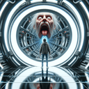 MultiVerse Mirror lv3.9