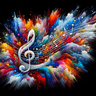 Music for Eyes
